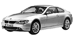 BMW E63 P2981 Fault Code