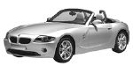 BMW E85 P2981 Fault Code