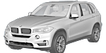 BMW F15 P2981 Fault Code