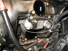 See P2981 in engine